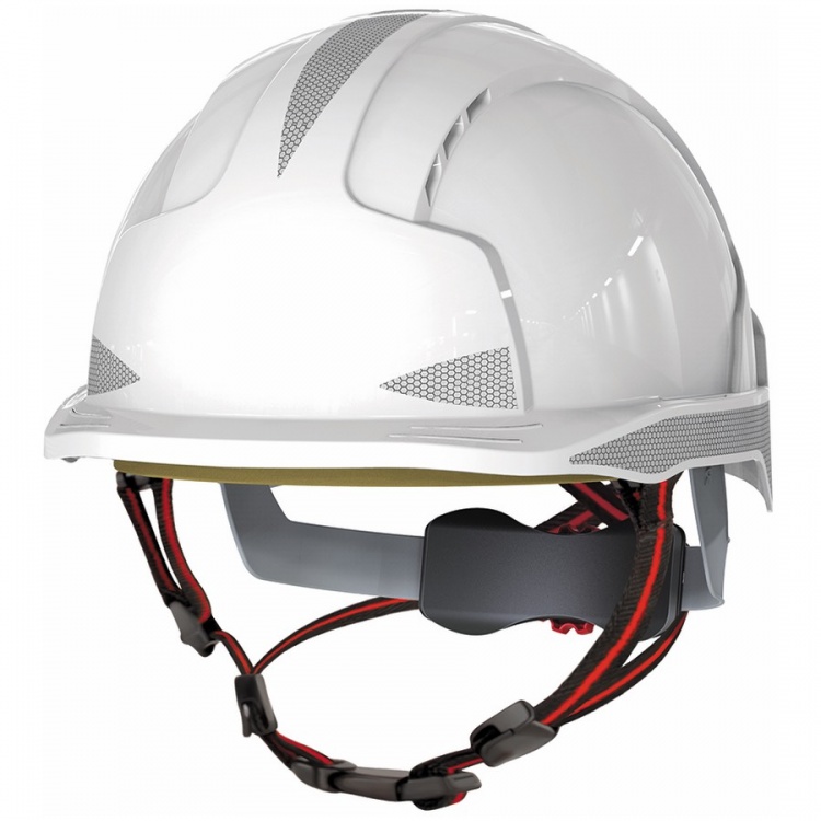 JSP EVOLite Skyworker Industrial Working At Height Safety Helmet - Preferred by TFL